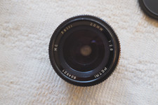 Petri Weitwinkel 2,8 28mm M42 Anschluß, sehr guter Zustand