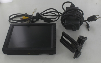 MARSHALL ELECTRONICS V-ASL-8080 8'' TFT LCD MONITOR