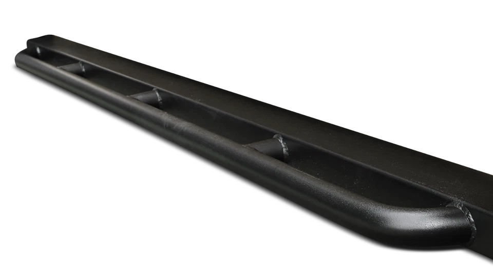 Ползунки боковые для вездехода Body Armor 4X4 подходят для Jeep Wrangler TJ-4121 97–06 годов выпуска - Изображение 2 из 4