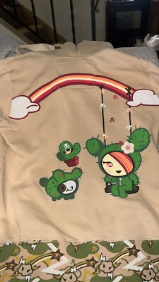 ✨希少種✨80s フロッキー 旧ハトメ vintage hoodie ✨希少種✨80s フロッキー 旧ハトメ vintage hoodie