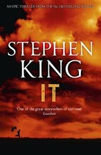 It - King Stephen