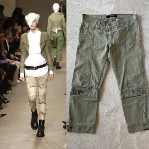 Comme des Garçons 09ss Ballon Pant | eBay