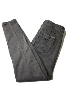 burberry origen jeans
