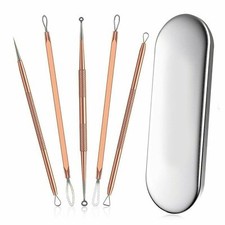 Professional Premium Blackhead and Blemish Remover Kit