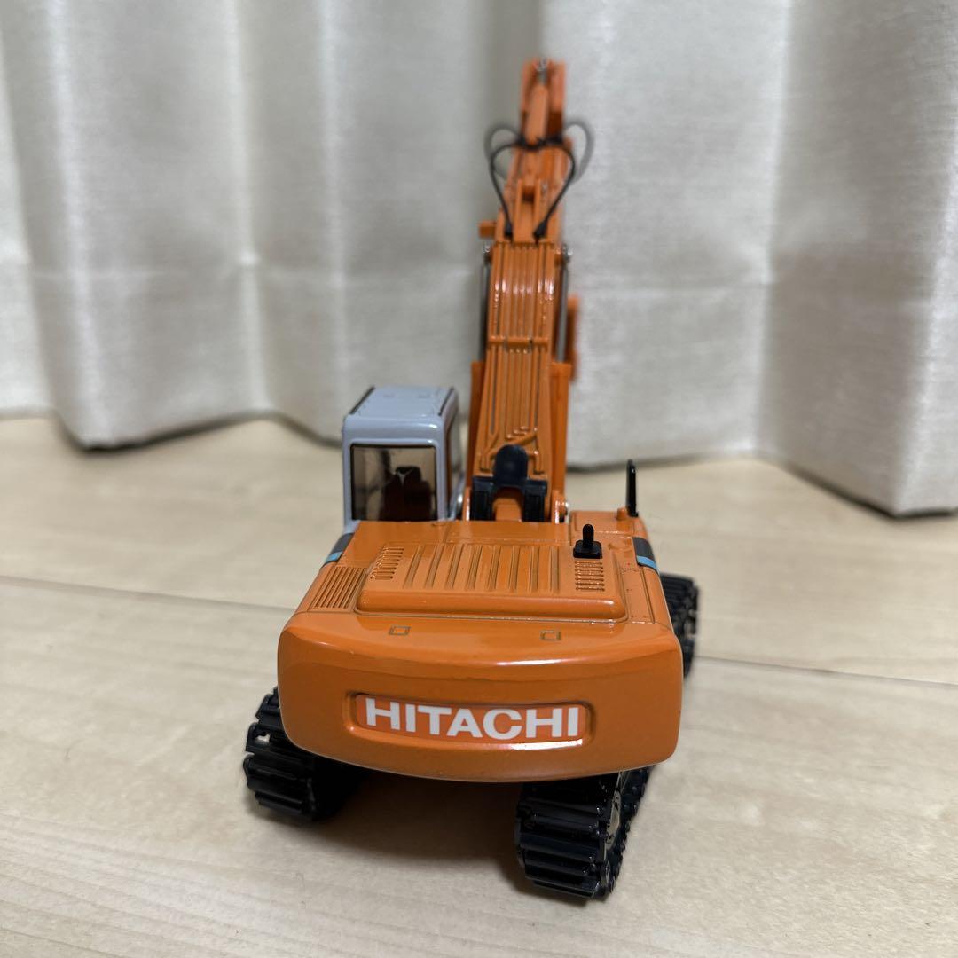 Novelty Hitachi Construction Machinery Hydraulic Excavator