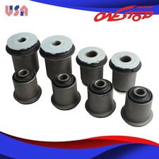 Control Arm Bushing Uper Lower Front For 2005 - 2015 Toyota Tacoma 2wd Models