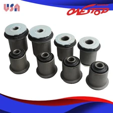 Control Arm Bushing Uper & Lower Front for 2005 - 2015 Toyota Tacoma 2WD Models