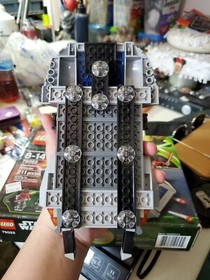 LEGO Star Wars Mandalorian Speeder (75022)