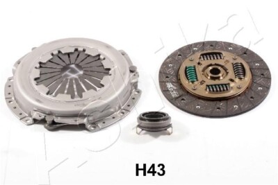 ASHIKA 92-0H-H43 Clutch Kit Ø 215Mm For HYUNDAI Accent II / III - 1.5 1.6 GLS