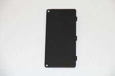 OEM Original Nintendo Dsi Battery Cover Lid Replacement Part USA Black NDsi