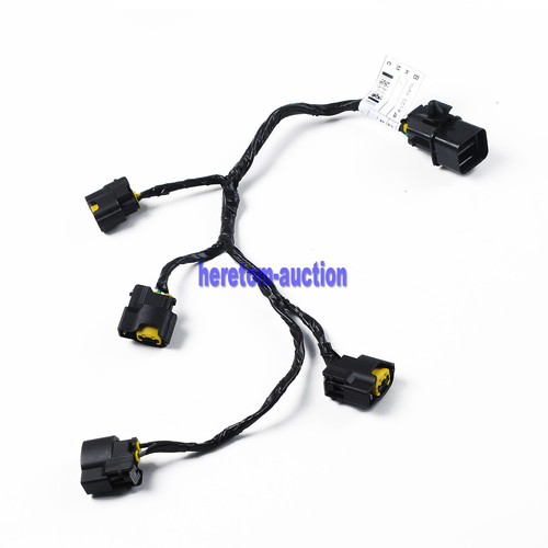 27350-2B000 Ignition Coil extension Wire Harness Fit for Hyundai Kia 273502B000 - Picture 9 of 12