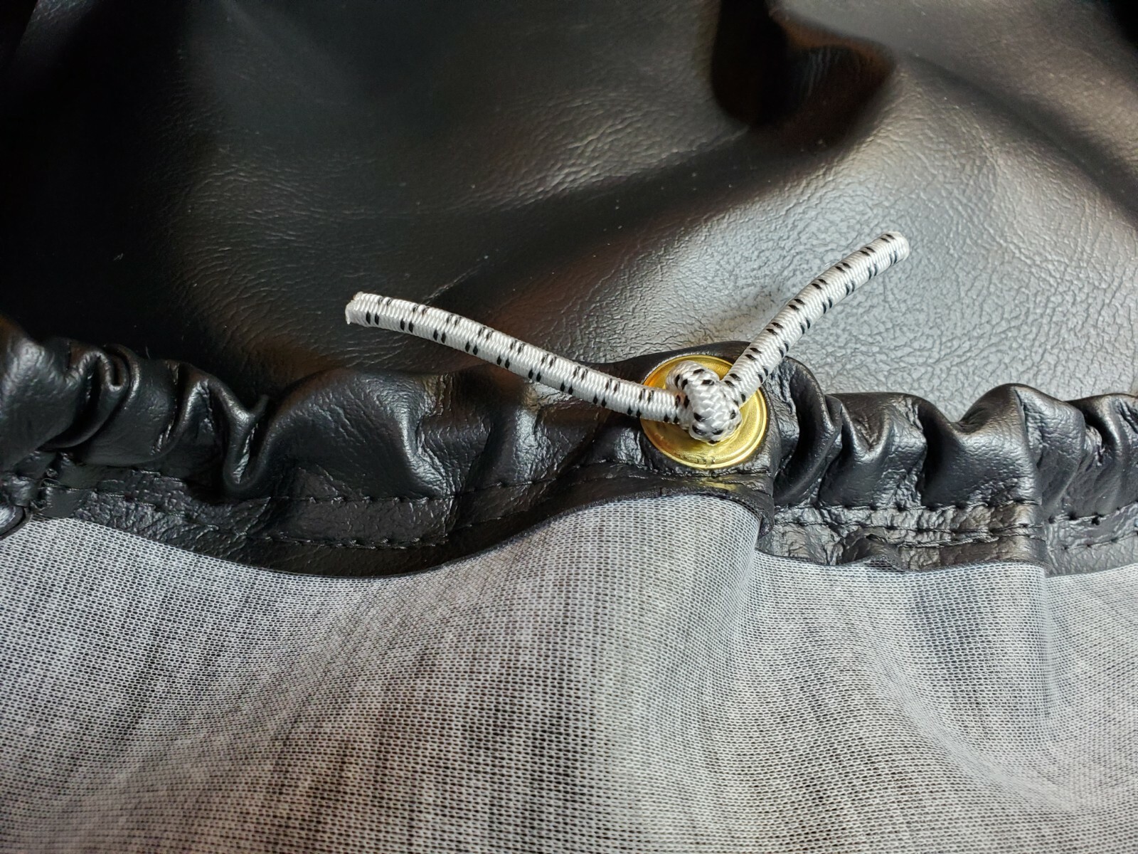 NEW GENERATOR COVER HONDA EU7000is RV made from PREMIUM AUTO 2 COVERS