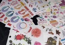 Happy Planner Sticker Assortment