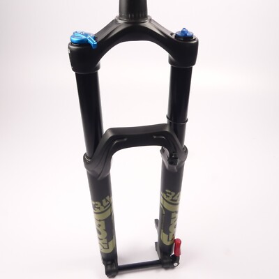 Fox 2022 Rhythm E-Bike 34 Float Grip Gabel 150mm 27,5 tapered 15x110 #9717