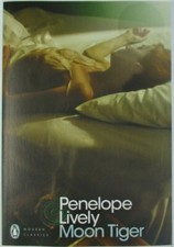 Moon Tiger by Penelope Lively (Paperback, 2006)