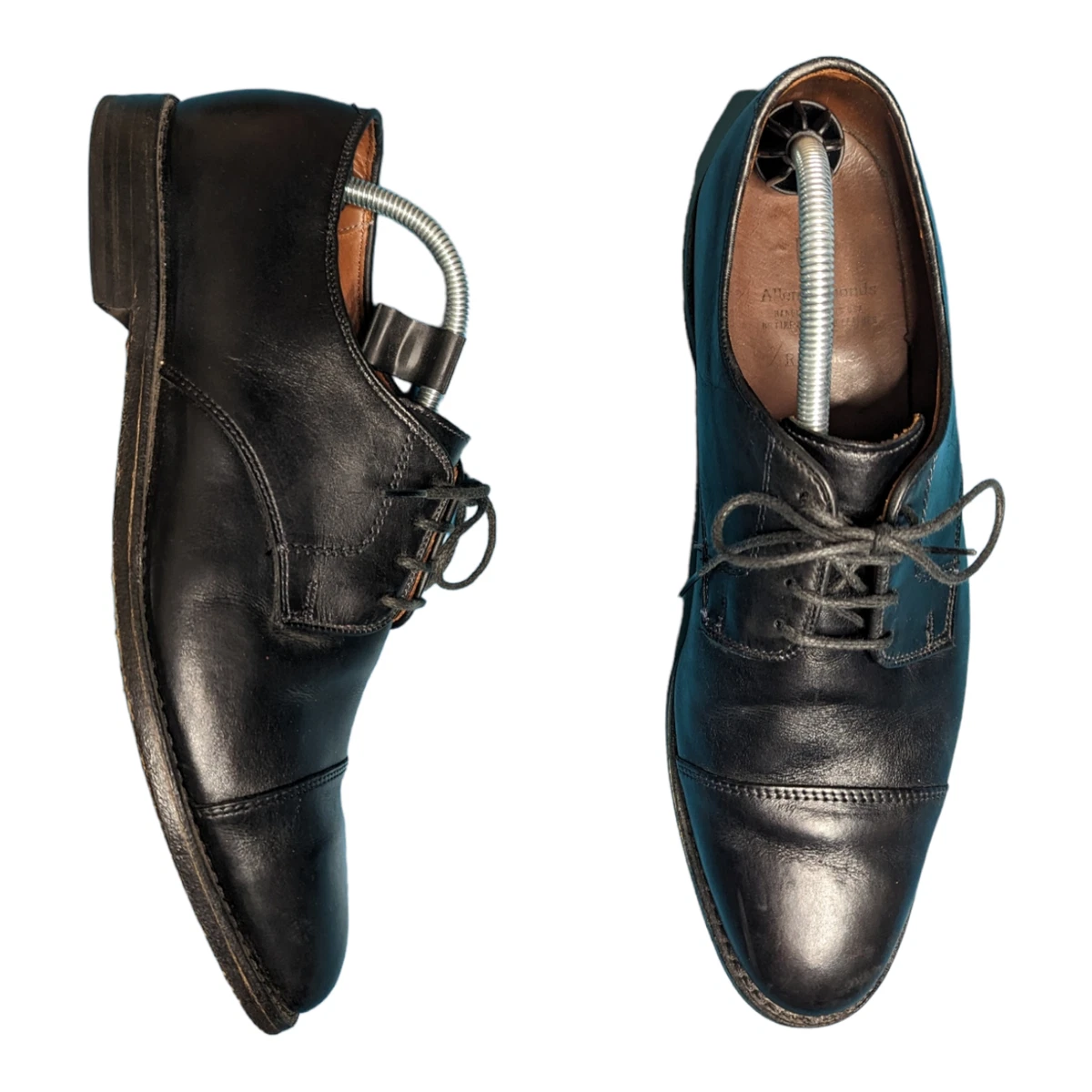 Top more than 146 allen almond shoes best kenmei.edu.vn