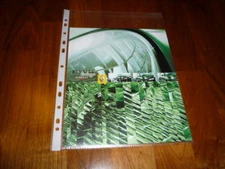 Renault Twingo Cinetic brochure 02/2002