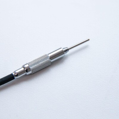 Nikon AR-3 Cavo Otturatore Rilascio Originale Giappone - Foto 4