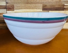 Pfaltzgraff Juniper Vintage 10" Stoneware Mixing Bowl - Farmhouse Style