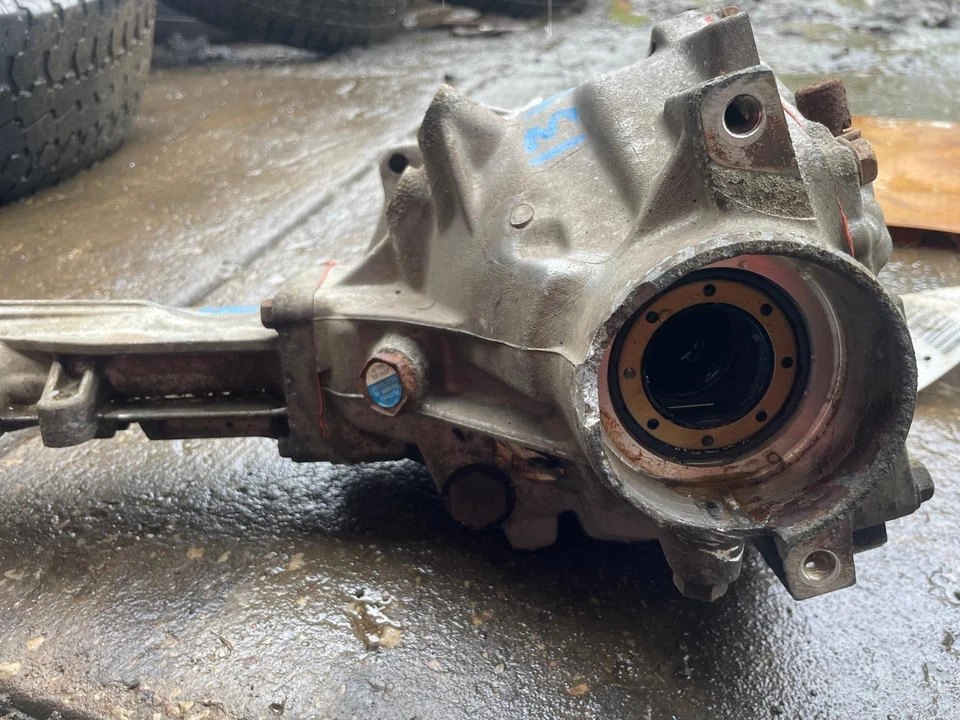 Estuche de transferencia PONTIAC VIBE 03 04 05 06 Foto 3 de 4