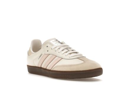 国内配送 adidas SAMBA OG W C.WHITE/WONDER QUARTZ/W.WHITE adidas Samba OG Cloud White Wonder Quartz W - IH2751 | eBay