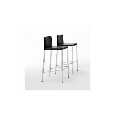 HOCKER - SELLES 2 Hocker Mod. Seerose MADE IN ITALY
