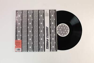 Tsonga Tremors: Explorations in Tradition, Technology & South African Dance Musi