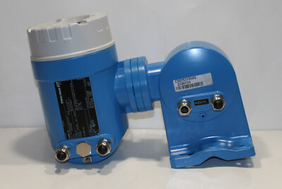 Endress+Hauser 53P1H-EL0B2DG2AAAA PROMAG 53 Flow Sensor NEW
