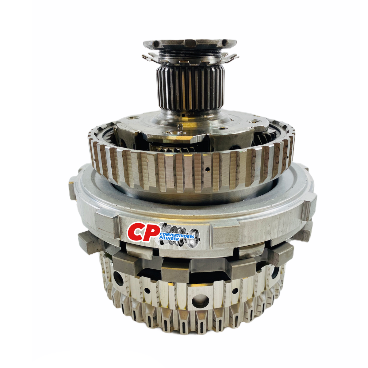 U3 Toyota U340 U341 U340E U341E Transmission Planet Set Assembly