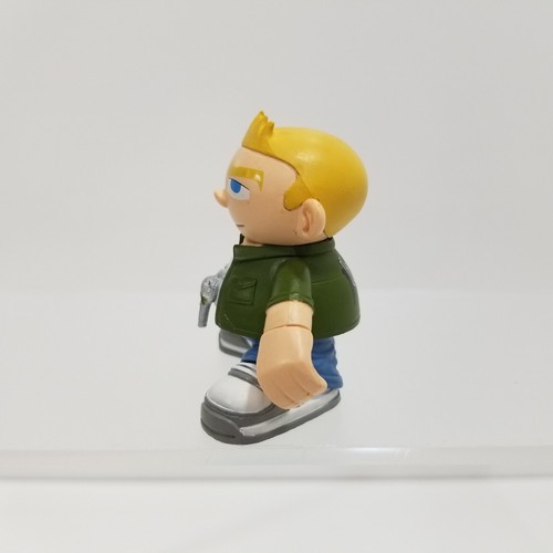 Jada Toys: Chub City - Hype Figure - Picture 2 of 6