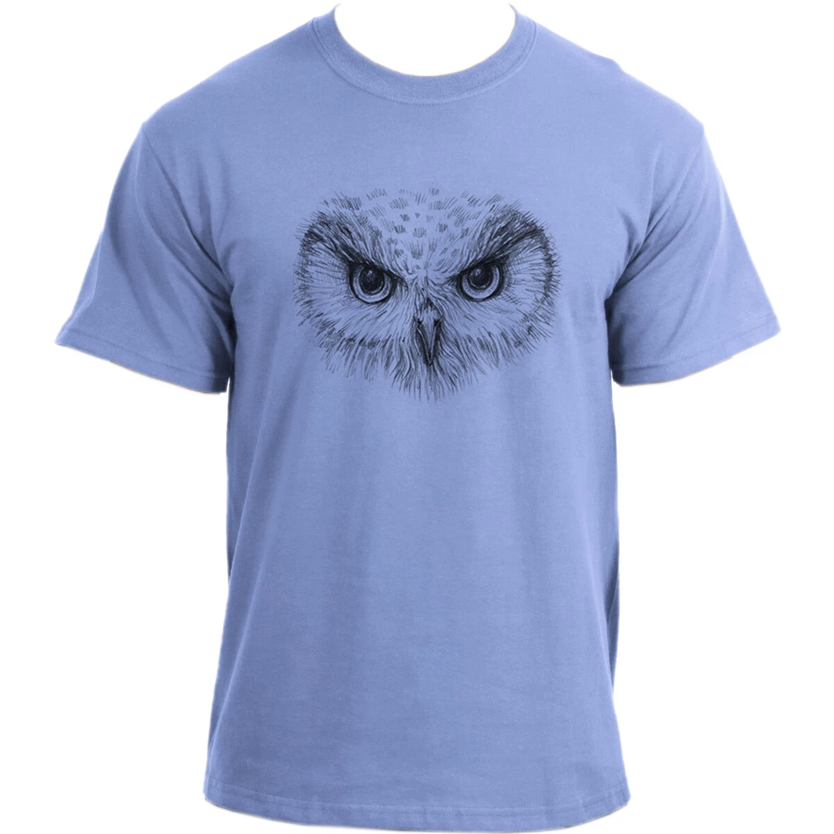 Owl clearance t shirt