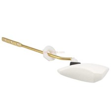 Gerber 99-001-WH-RH trip lever