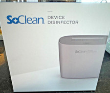 Soclean Device Disinfector SC1500 NEW - NEW-SHIPS FREE