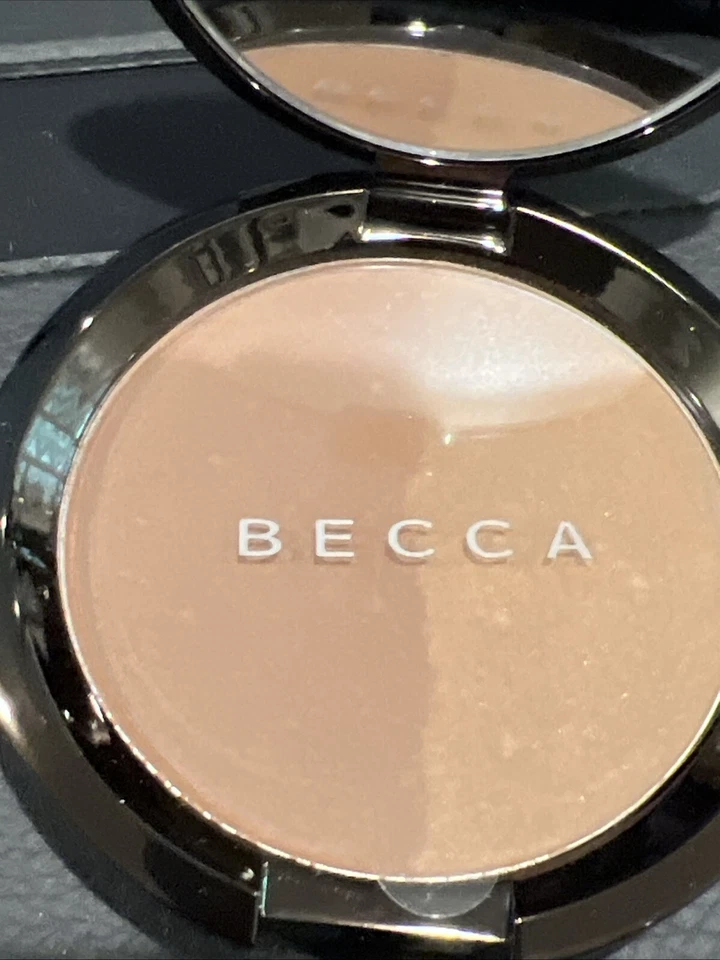 Becca Shadow & Light Bronze Contour Perfector - Image 2 of 2