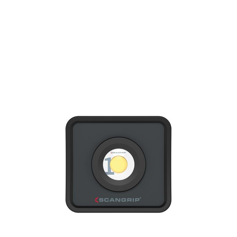 Scangrip Nova Mini - Sg.03.6010 Schwarz - Bild 2