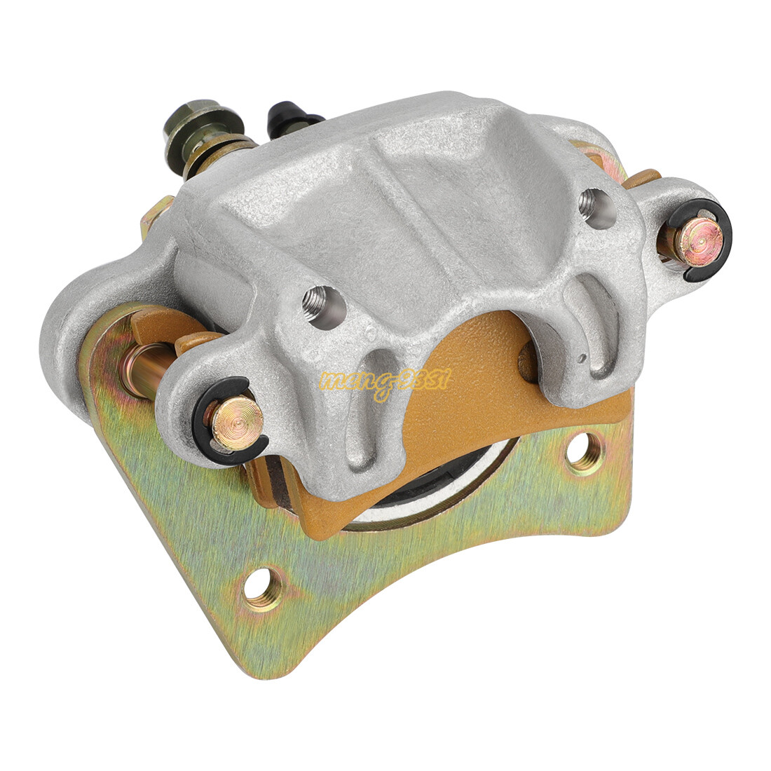 XLJOY Rear Brake Master Cylinder – Replacement For Polaris Sportsman 335 400 450 ATV (1999-2007 Models) - View #6
