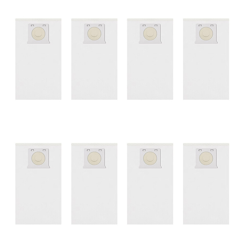 16pcs Kenmore IB600 Vacuum Cleaner Non-Woven Dust Bag Replacement Set