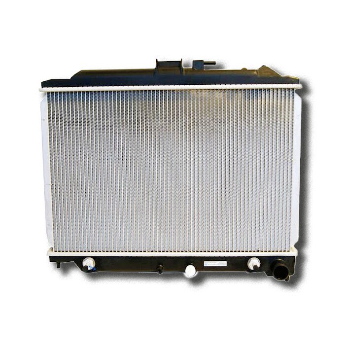 Toyota Genuine LAND CRUISER UZJ200 Radiator assy 16400-50372
