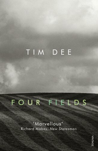 Four Fields By Tim Dee