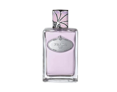 Infusion De Tubereuse by Prada 3.4 Fl oz EDP Spray for Women NEW TESTER/NO BOX