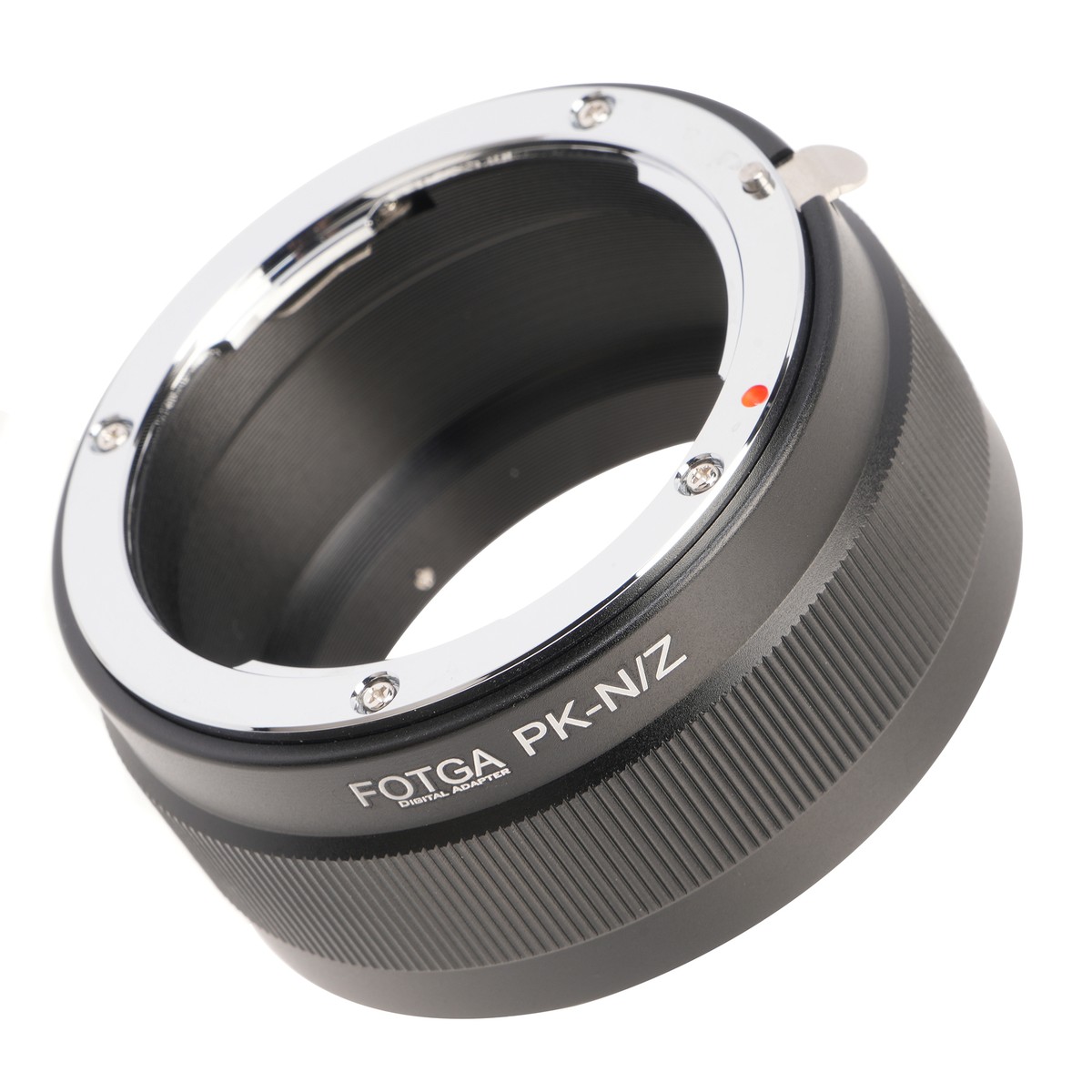 K まとめ Adapter for Pextax PK K Lens to Nikon Z Zf Z8 Z9 Z50II Z5II