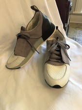 dolce vita tate sneakers taupe