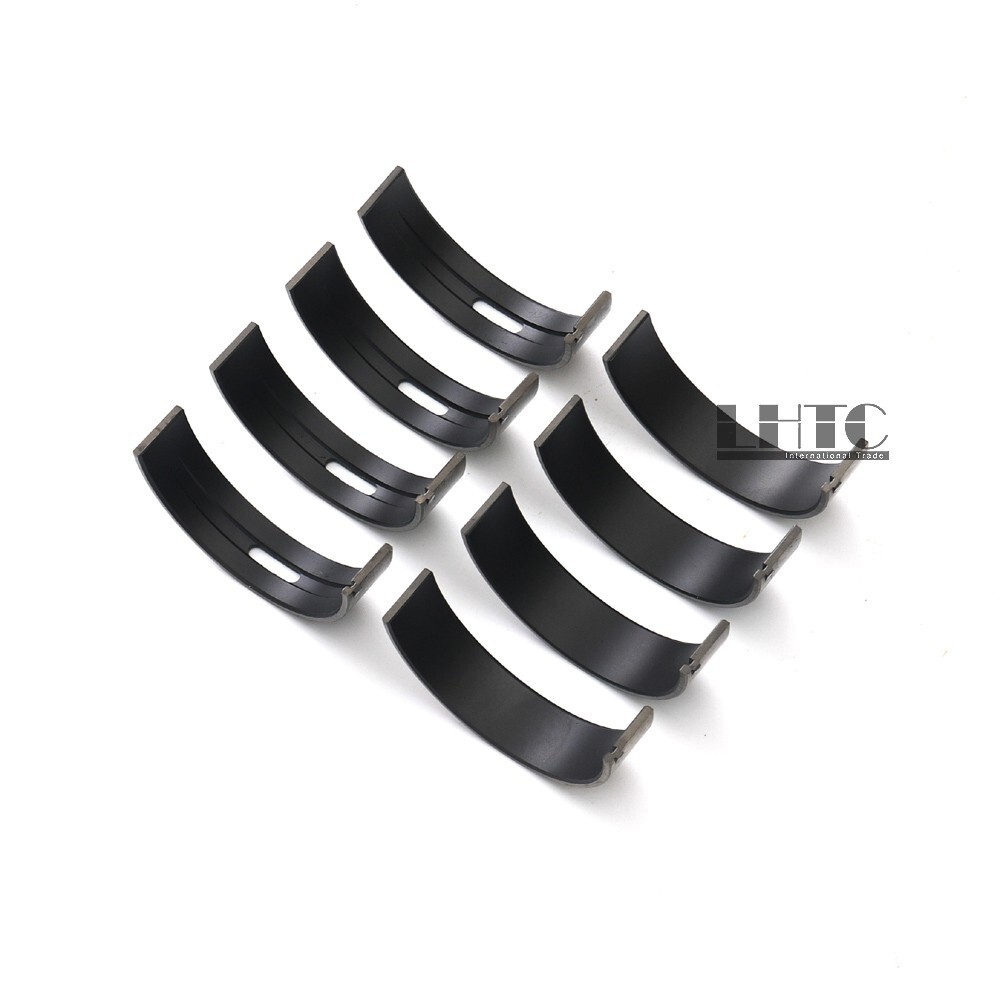 Crankshaft Main Bearing Shells +0.25 For VW Touareg Audi S4 S5 Q7 A8 3.