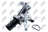 CTM-CH-020 NTY Thermostat, KüHlmittel FüR Dodge, Jeep