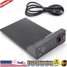 Heating Pad Mobile Phone LCD Screen Separator Plate Safe Remover for iPad 350W