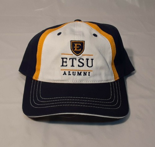 East Tennessee State University (ETSU 
