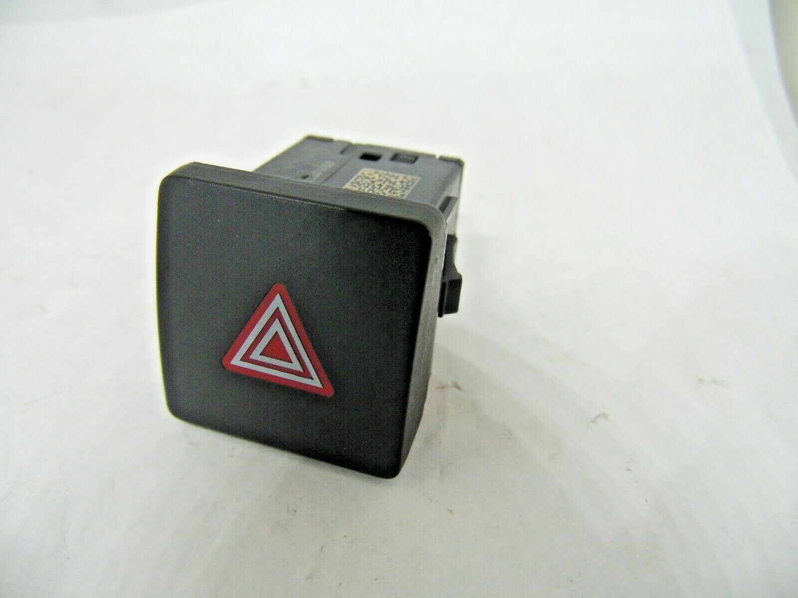8W0-941-509-A-5PR HAZARD SWITCH fits 2017 2019 Audi A4 Quattro Premium, Prestige