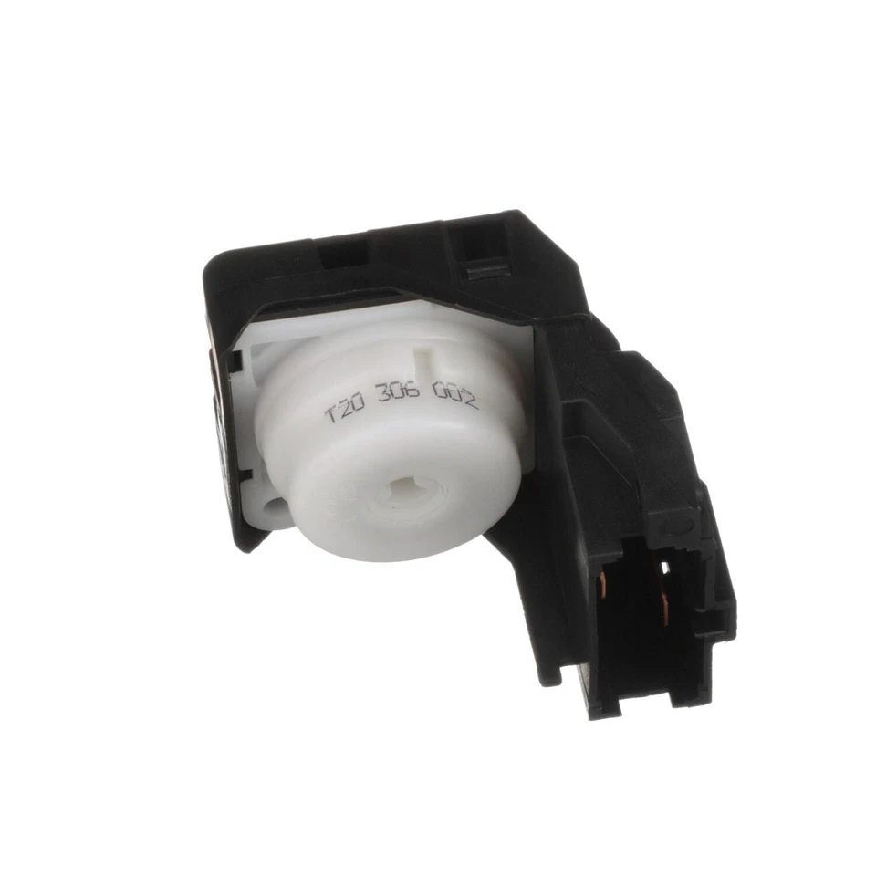 Interruptor de ignição Honda Civic 2001-2005 SMP 806CC76 2002 2003 2004 - Imagem 3 de 4