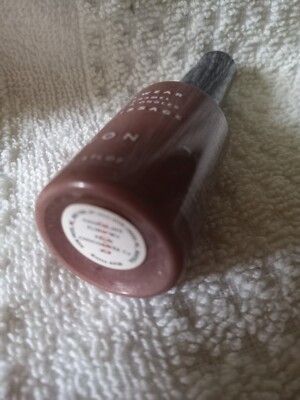 *CHOCLATE FLING* NAIL POLISH ENAMEL Avon Nailwear RETIRED Old Stock NEW