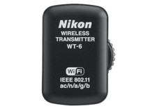Nikon WT-6a Wireless Transmitter - Excellent Condition